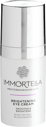 Krema za područje oko očiju s bioretinolom i niacinamidom IMMORTELLA