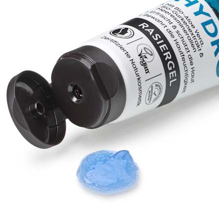 Hydro gel za brijanje alverde MEN