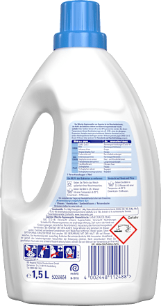 Hygiene-Spüler Wäsche Himmelfrische Sagrotan