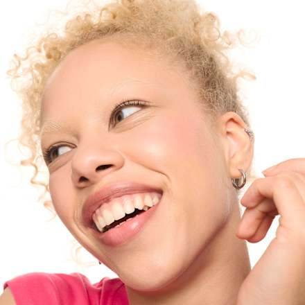 Blush Baby Got Blush 30 Rosé All Day essence