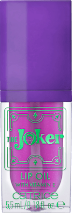 Lippenöl The Joker CATRICE