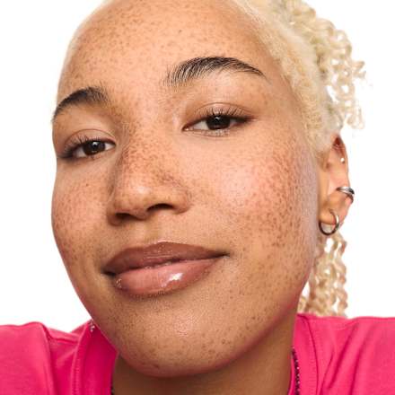 Lippenöl Hydra Kiss 01 Kiss From A Rose essence