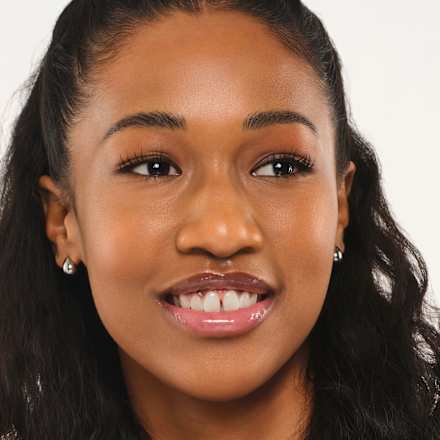 Lesk na pery extreme shine volume - 19 Frosted Fairy essence