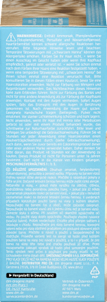 zesvětlovač Super Blond réell‘e