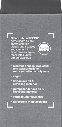Anti-aging nappali arckrém Power Effect, FF30 fényvédelemmel SEINZ.