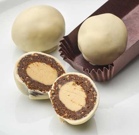 Mandľovo-mrkvové guľôčky Bliss Balls dmBio