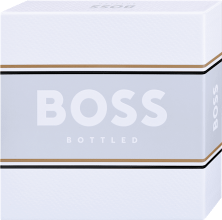 Darilni set za moške Bottled HUGO BOSS