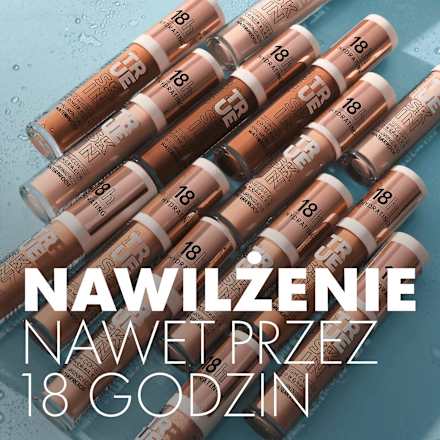 Korektor kryjący True Skin High Cover Concealer 032 CATRICE