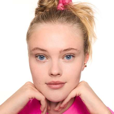 Sztyft pod oczy BRIGHT EYES! under eye stick 01 Soft Rose essence