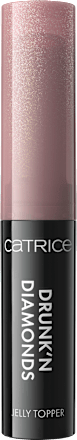 DRUNK'N DIAMONDS toper za senku- 020 Blossom Lights CATRICE