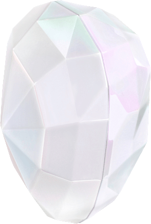 Crystal CRUSH četkica za lice essence