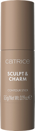 SCULPT & CHARM stik za konturisanje - 010 Ash CATRICE
