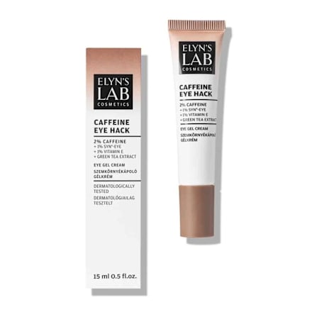 CAFFEINE okoloočna gel krema  Elyn's Lab