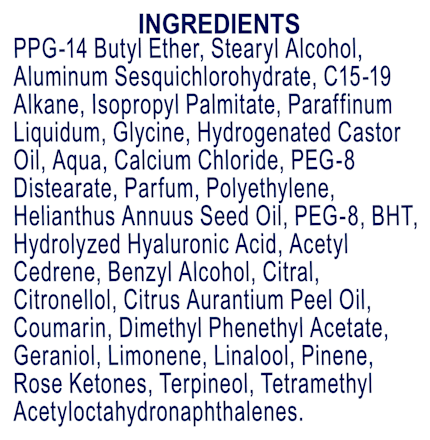 Anti-Transpirant Deostick Advanced Care Granatapfel Dove