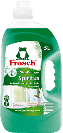 Spiritus za staklo Frosch