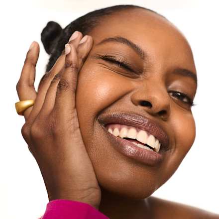 Lipgloss Extreme Shine Volume 105 Flower Blossom essence