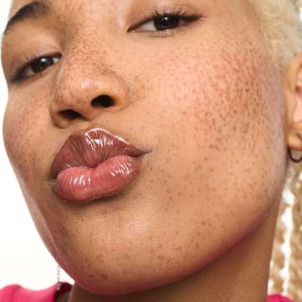 olej na rty Hydra Kiss 03 Pink Champagne essence