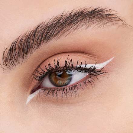 tužka na oči kajalová 04 white essence