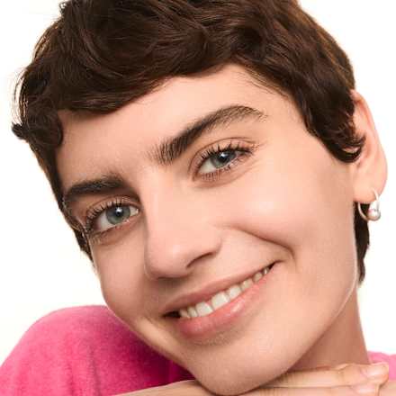 řasenka Lash Princess curl & volume essence