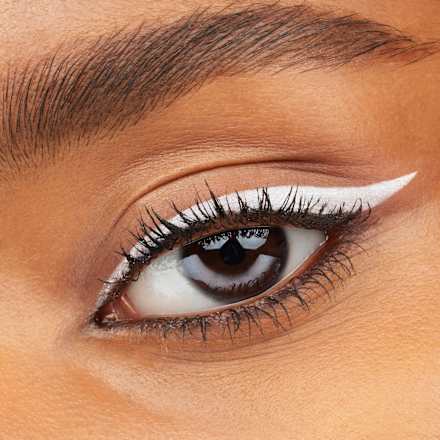 tužka na oči kajalová 04 white essence