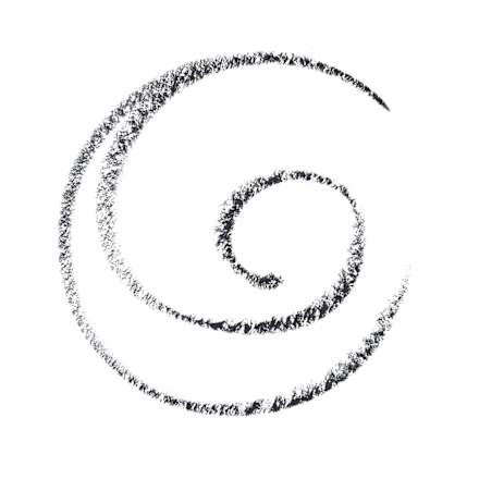 kajalová tužka na oči 01 black essence