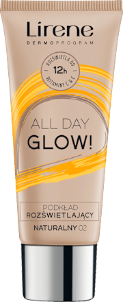 Fond de ten iluminator 02 Natural Lirene