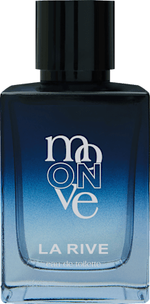 Move On Eau de Toilette LA RIVE