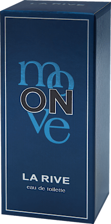 Move On Eau de Toilette LA RIVE