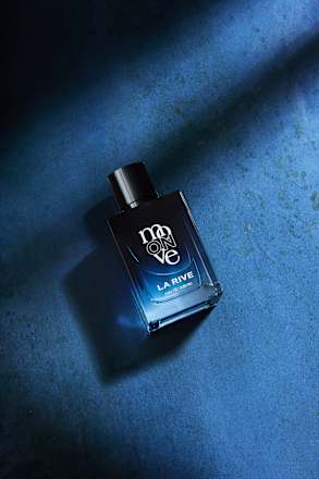 Move On Eau de Toilette LA RIVE