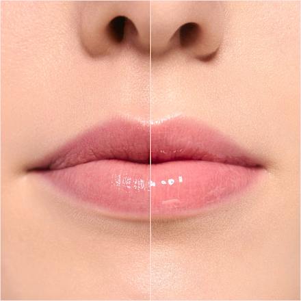 lesk na rty extreme shine volume 20 Peach Please essence