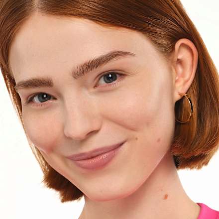 tužka s kartáčkem na obočí microblading 02 Light Brown essence