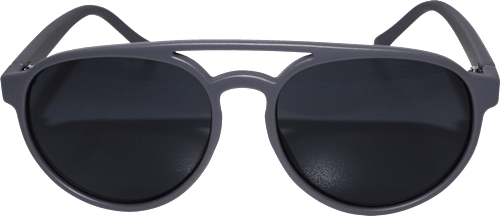 Sonnenbrille Kids dunkelgrau SUNDANCE