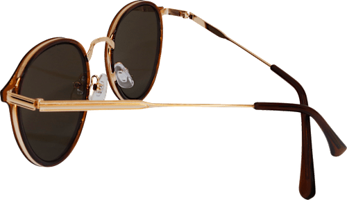 Sončna očala, zlato-rjava sundance