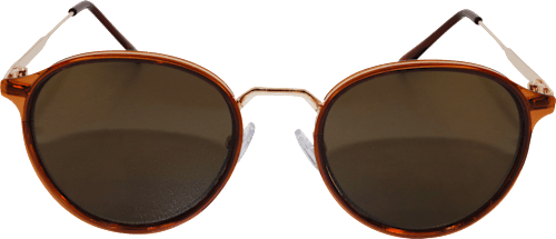 Sončna očala, zlato-rjava sundance