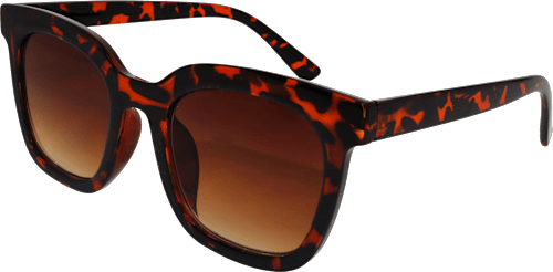 Ženska sončna očala, rjava sundance