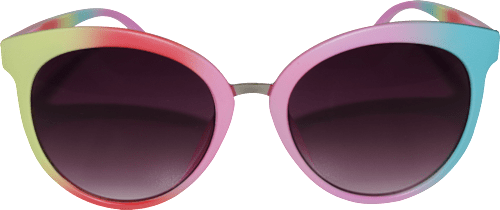 Sonnenbrille Kids bunt  SUNDANCE