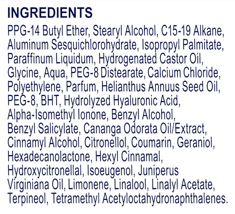 Anti-Transpirant Deostick Advanced Invisible Dove