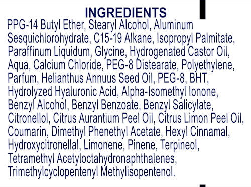 Anti-Transpirant Deostick go fresh  Dove