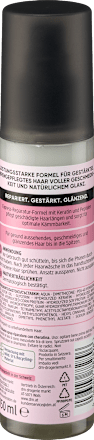 Regenerator za kosu u spreju Keratin Repair Express Balea
