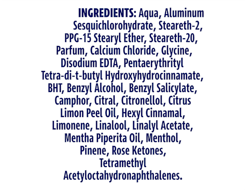 Antitranspirant Deo Roll-On Nonstop Protection Eucalyptus & Coconut Water  Rexona