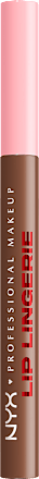 Kontúrovacia ceruzka na pery Lip Lingerie Stain - 06 Up To No Good NYX PROFESSIONAL MAKEUP