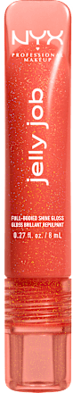 Lesk na pery Jelly Job - 12 Jelly Squeeze NYX PROFESSIONAL MAKEUP