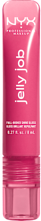 Lesk na pery Jelly Job - 09 Jelly Jammin NYX PROFESSIONAL MAKEUP