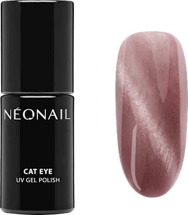 UV Nagellack Cat Eye Peony Glow NÉONAIL