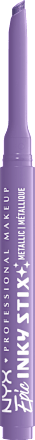 Linka na oči Epic Inky Stix - 10 Violet Volt NYX PROFESSIONAL MAKEUP