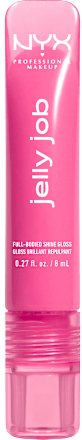 Lesk na pery Jelly Job - 11 Jelly Icing NYX PROFESSIONAL MAKEUP