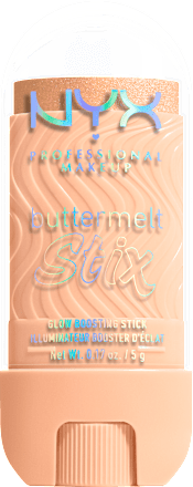 Rozjasňovač Buttermelt Stix - 06 A Whole Melt NYX PROFESSIONAL MAKEUP