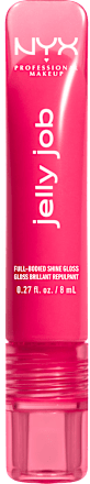 Lesk na pery Jelly Job - 10 Juicy Jelly NYX PROFESSIONAL MAKEUP