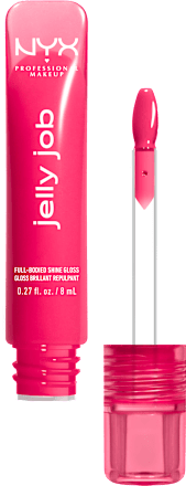 Lesk na pery Jelly Job - 10 Juicy Jelly NYX PROFESSIONAL MAKEUP