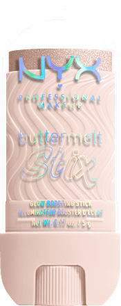 Rozjasňovač Buttermelt Stix - 01 Big Melt Energy NYX PROFESSIONAL MAKEUP